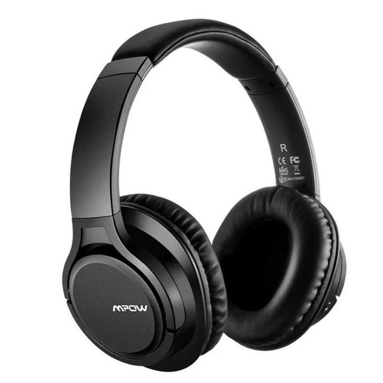هدفون امپو مدل Mpow BH162C