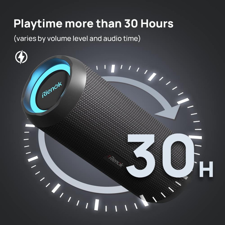 اسپیکر مدل reinok s1, با کیفیت صدای بسیار عالی,تنها رقیب برند JBL(بار آمازون)