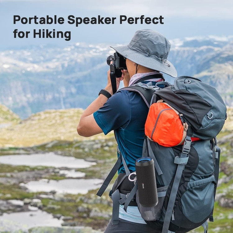 اسپیکر مدل reinok s1, با کیفیت صدای بسیار عالی,تنها رقیب برند JBL(بار آمازون)