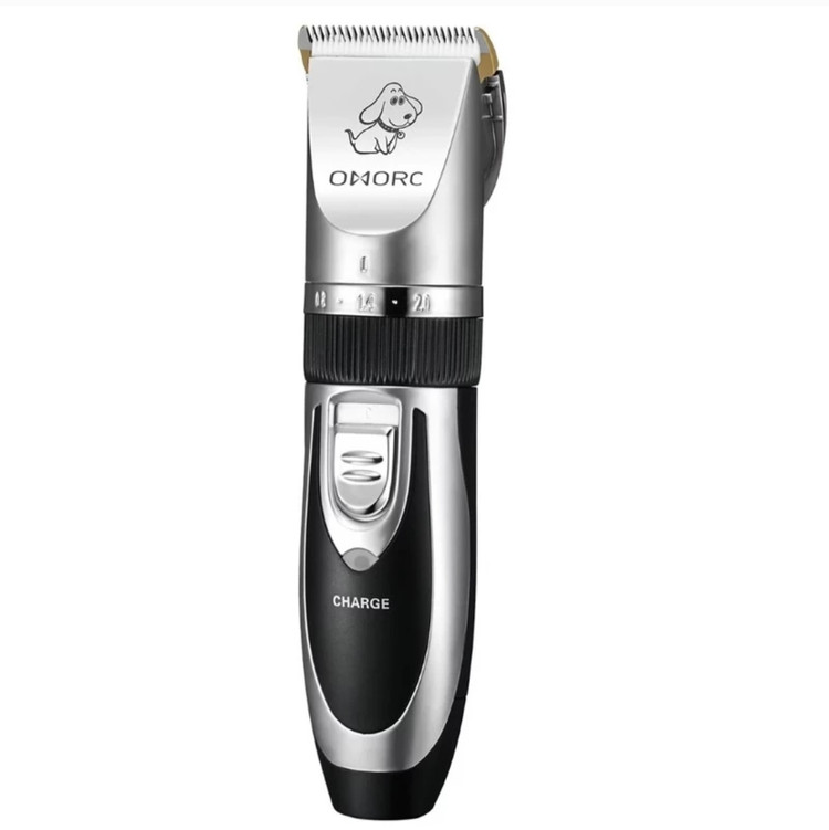 ماشین اصلاح حیوانات خانگی اومورک مدل GD014C