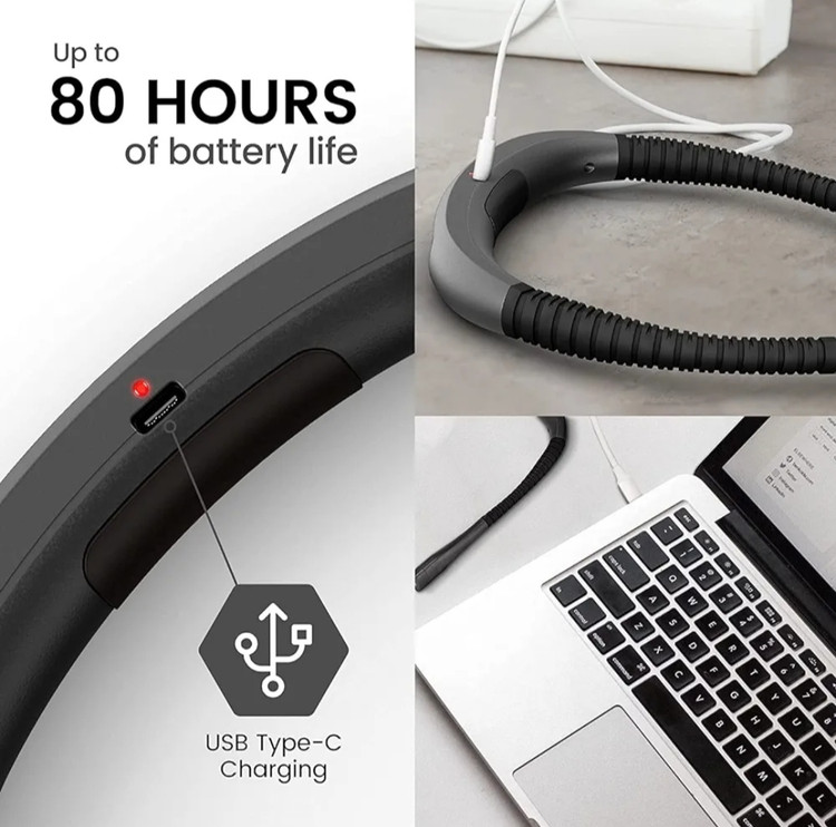 چراغ مطالعه مدل گردنی HM652A