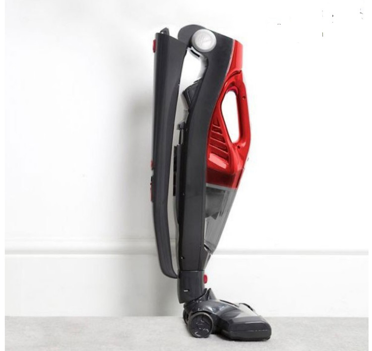 جاروشارژی هوور مدل Freejet 18v Cordless ایستاده و دستی