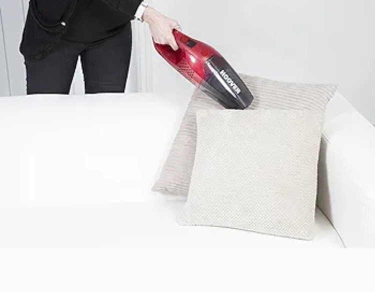 جاروشارژی هوور مدل Freejet 18v Cordless ایستاده و دستی