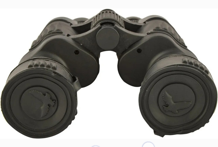 دوربین شکاری دو چشمی ۲۰ در ۵۰ اورجینال برند Breaker Cobra Binocular مشکی