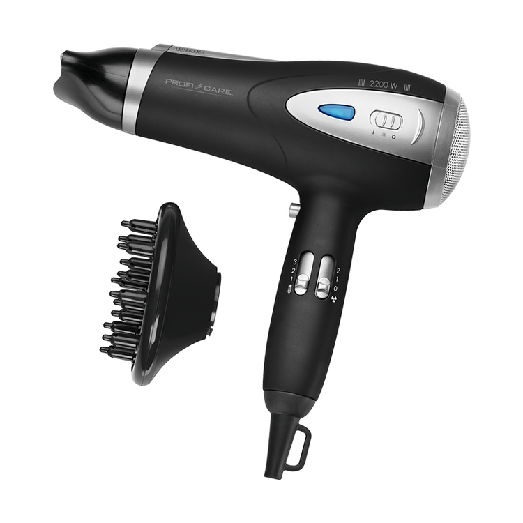 سشوار 2200 وات پروفی کر آلمان PC-HTD 3047