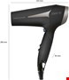 سشوار پروفی کر آلمان ProfiCare Haartrockner PC-HT 3046-2200 W