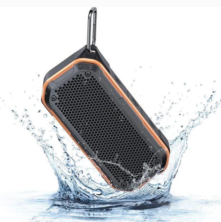 اسپیکر بلوتوثی ضد اب JUDVDX مدل BT526