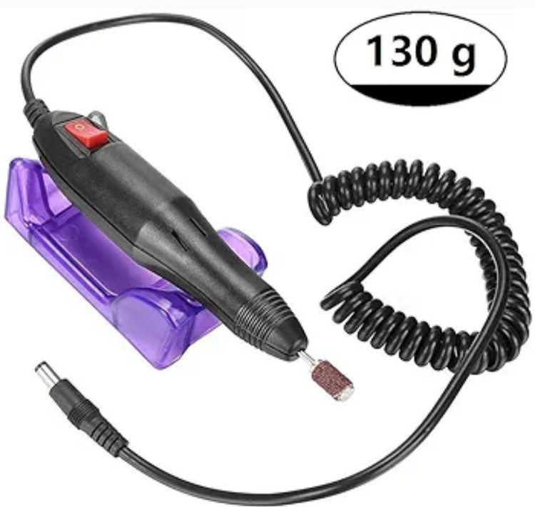 سوهان برقی,دستگاه مانیکور پدیکور دیدا DIIDA مدل YQ-210(سفارش آلمان)