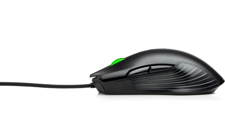 ماوس مخصوص بازی اچپی مدل X220