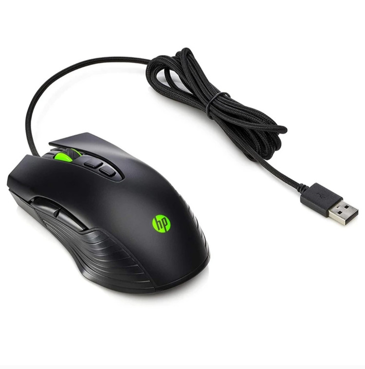 ماوس مخصوص بازی اچپی مدل X220