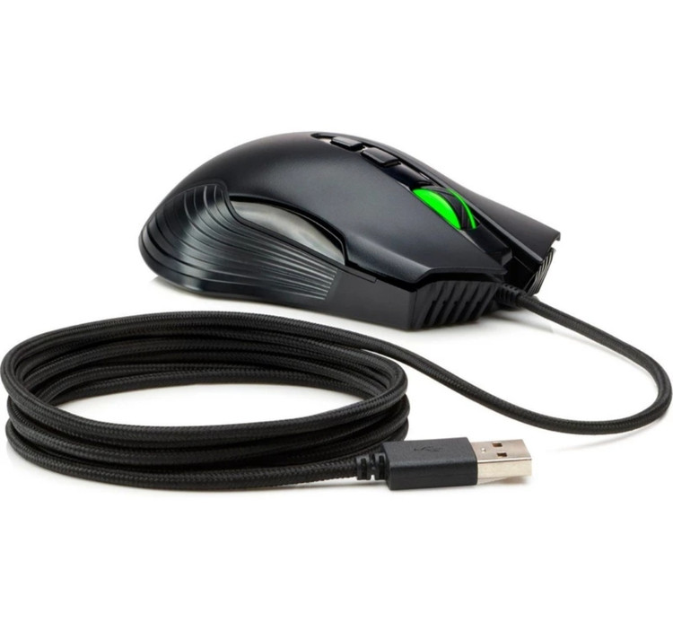 ماوس مخصوص بازی اچپی مدل X220
