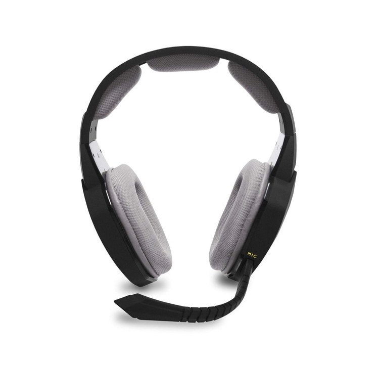 هدست گیمینگ ارجینال برند STEALTH مدل HORNET XP400