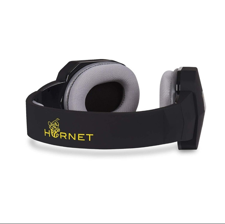 هدست گیمینگ ارجینال برند STEALTH مدل HORNET XP400