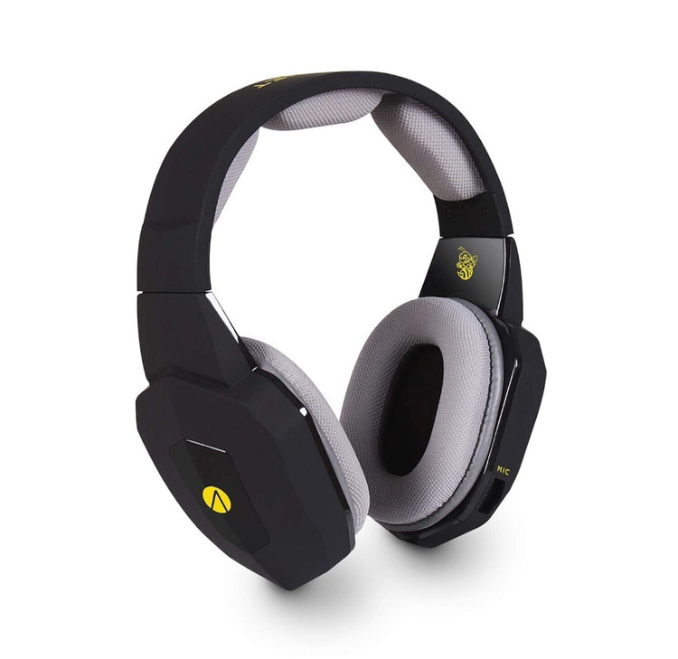 هدست گیمینگ ارجینال برند STEALTH مدل HORNET XP400