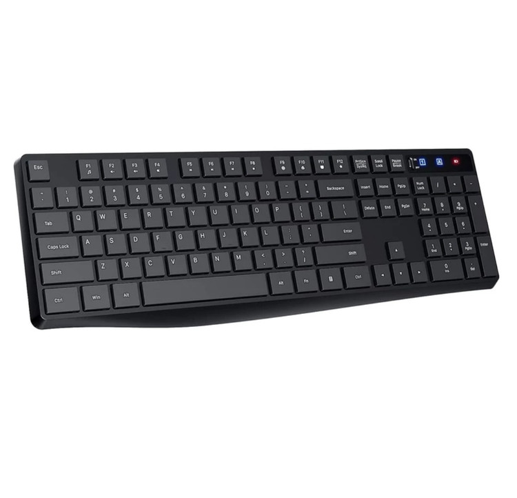 کیبورد بی سیم VICTSING مدل PC230A