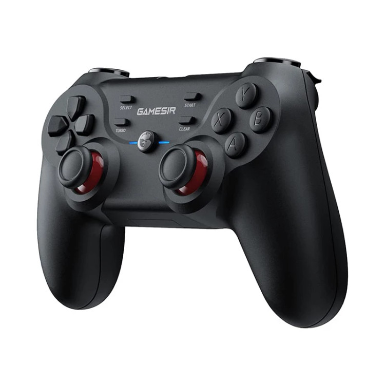 دسته بازی چند پلتفرمی وایرلس گیمسر مدل Gamesir T3S