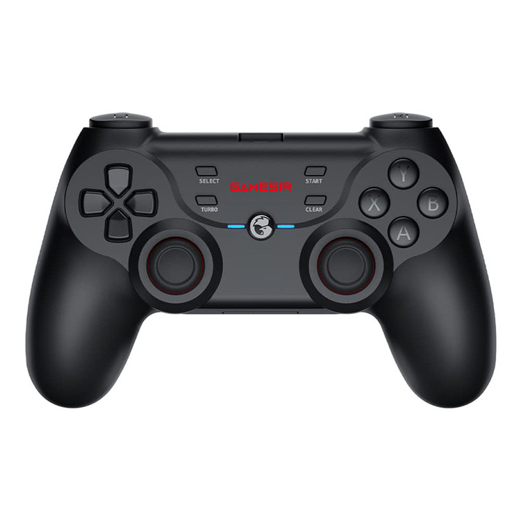 دسته بازی چند پلتفرمی وایرلس گیمسر مدل Gamesir T3S