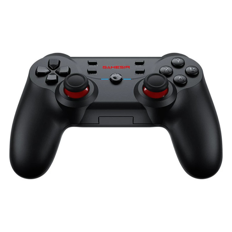 دسته بازی چند پلتفرمی وایرلس گیمسر مدل Gamesir T3S