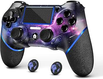 دسته بازی وایرلس پلی استیشن 4 برند AceGamer
