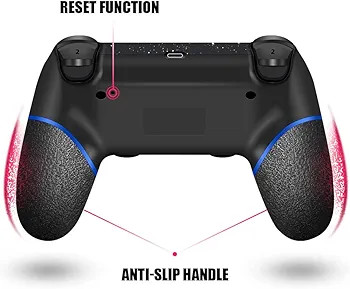 دسته بازی وایرلس پلی استیشن 4 برند AceGamer