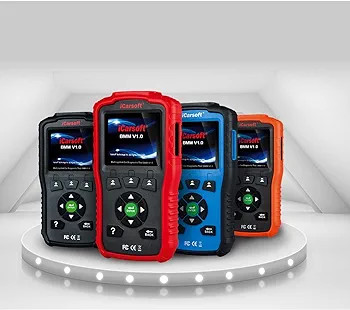 دیاگ خودرو مخصوص خودروی BMW برند icarsoft