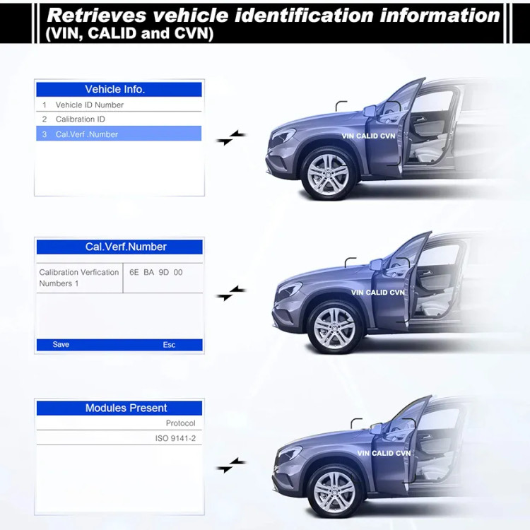 دیاگ خودرو OB2 برند Autel Autolink مدل AL609P اسکنر ABS و SRS از بهترین برندهای بازار،جزو پر فروشترین دیاگ ها در سایت آمازون