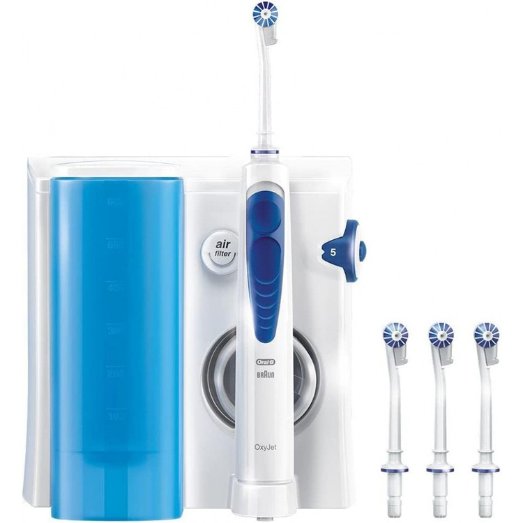 واترجت اورال بی مدل اکسی جت Oxyjet