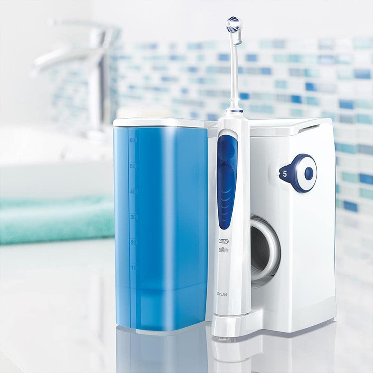 واترجت اورال بی مدل اکسی جت Oxyjet