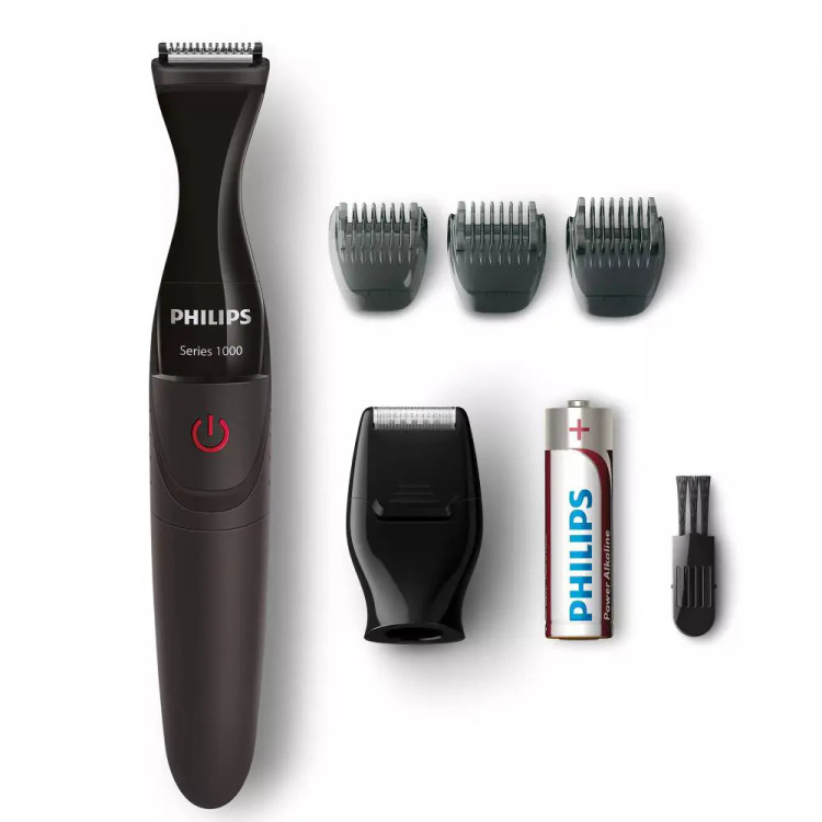 ست ماشین اصلاح صورت فیلیپس مدل MG1100