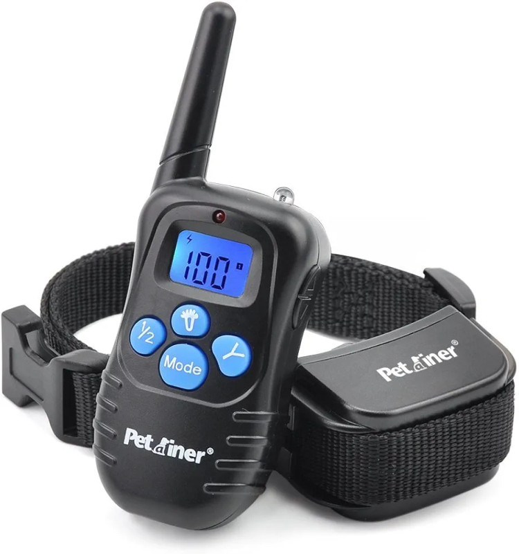 قلاده تربیتی ریموت دار 998DR