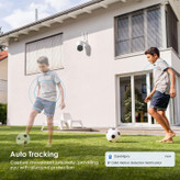 دوربین مداربسته چرخشی ieGeek مدل IE20