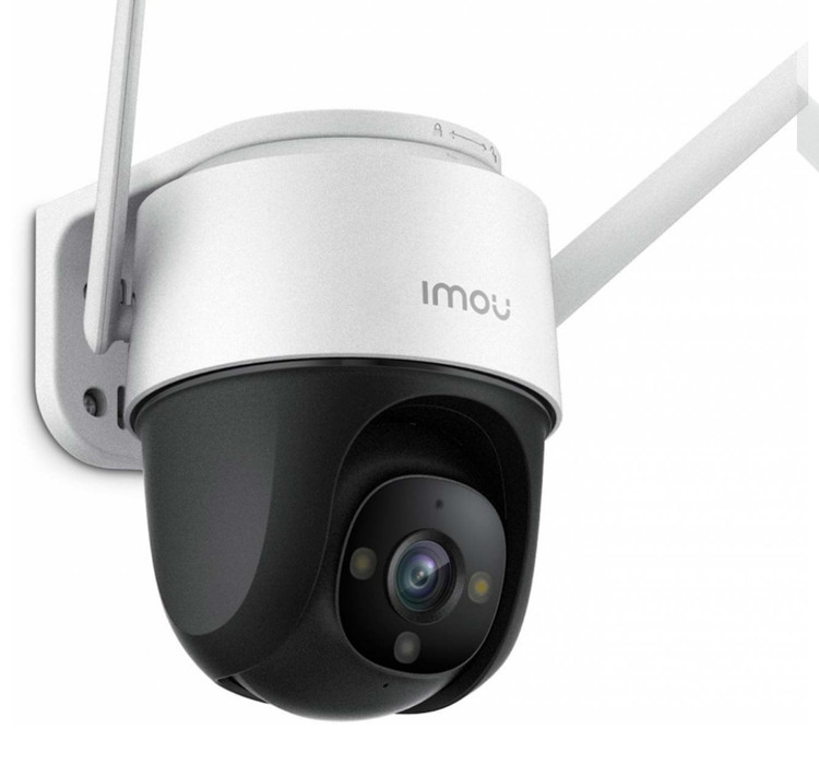 دوربین مداربسته اسپید دام آیمو 2MP مدل Imou Cruiser IPC-S22FP
