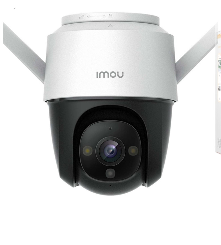 دوربین مداربسته اسپید دام آیمو 2MP مدل Imou Cruiser IPC-S22FP
