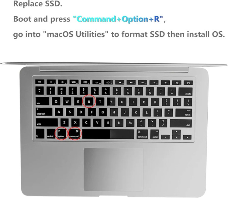 هارد NVM 512G SSD برند CLOUDECK مدل C4AP(قبل از خرید حتمن قسمت توضیحات مطالعه شود)
