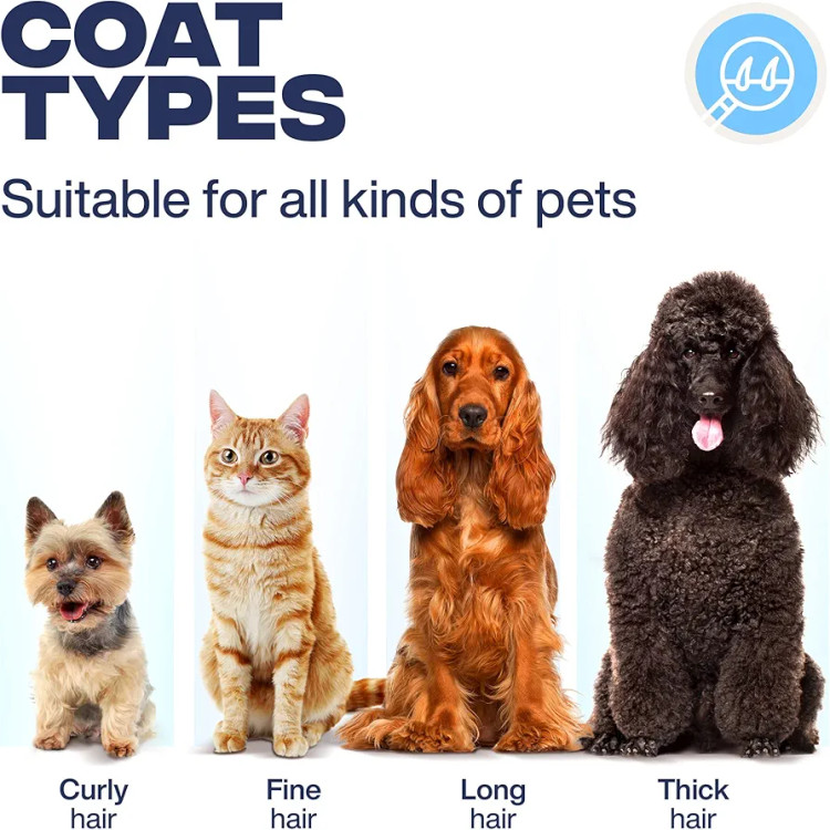 ماشین اصلاح حرفه ای حیوانات (سگ و گربه) برند PetLab