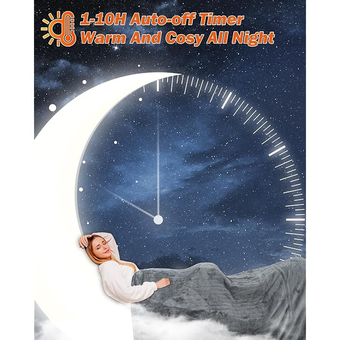 پتو برقی حرارتی،درمانی برند JERVAMNI مدل TSK-1SC
