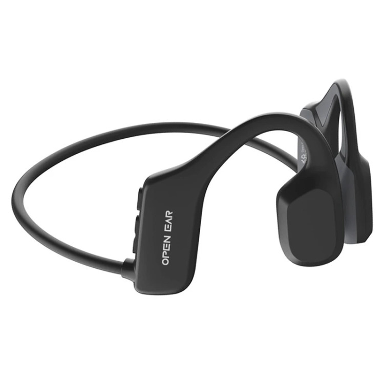 هدفون القایی استخوانی بسیار با کیفیت و سبک برند OPENEAR مدل Bone X2(بار آمازون)