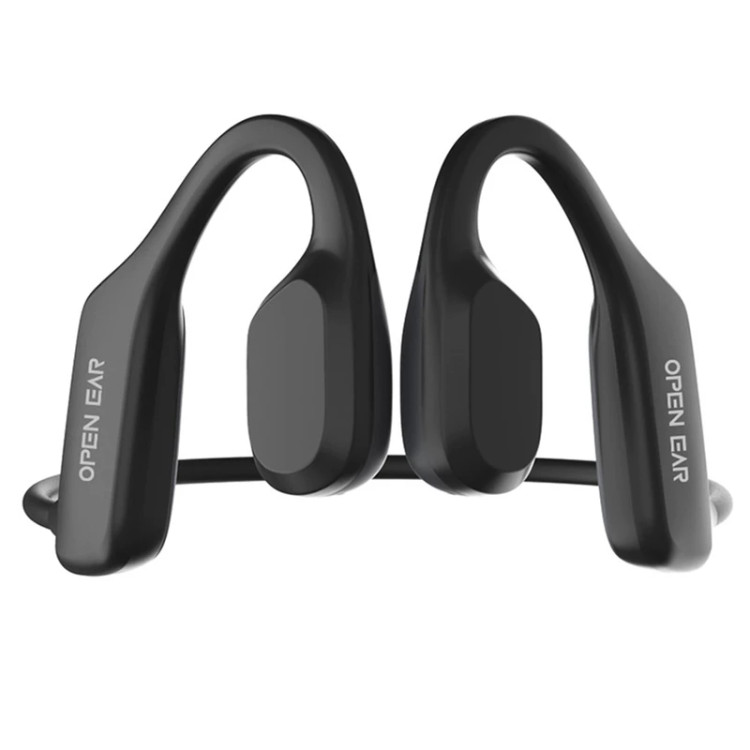 هدفون القایی استخوانی بسیار با کیفیت و سبک برند OPENEAR مدل Bone X2(بار آمازون)