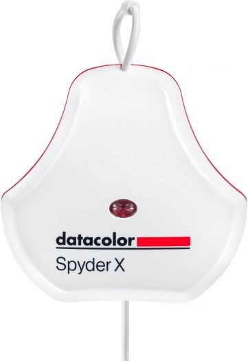 دستگاه کالییراسیون رنگ نمایشگر برند Datacolor مدل Spyder