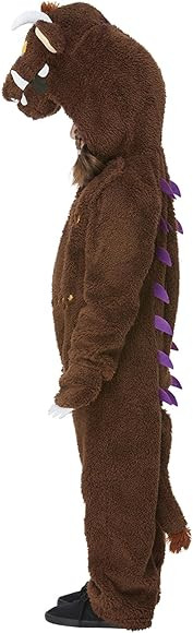 لباس عروسکی کودکان برند Gruffalo برای کودکان 3 تا 4 سال