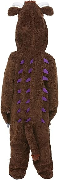 لباس عروسکی کودکان برند Gruffalo برای کودکان 3 تا 4 سال