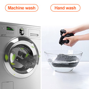 دستکش حرارتی شارژی زنانه سایز XS-S