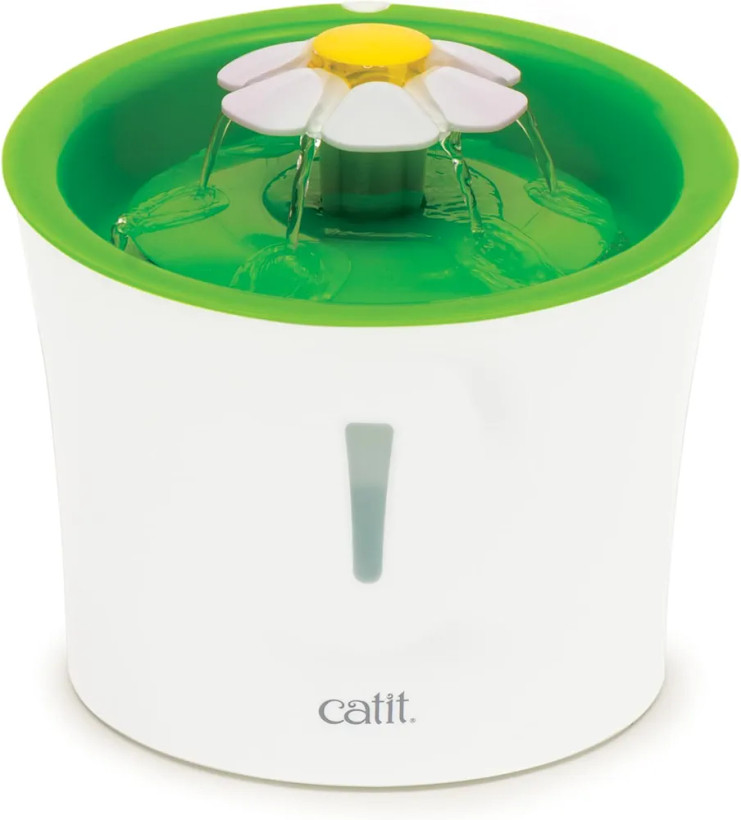 آبخوری اتوماتیک سگ و گربه 3 لیتری برند Catit