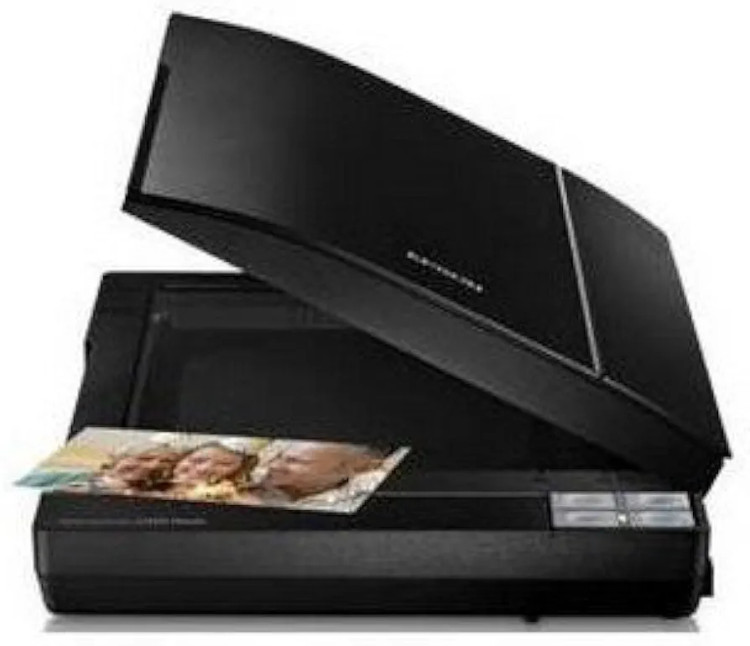 اسکنر تخت اپسون Scanner Epson V370(بار آمازون،آکبند کار نکرده)