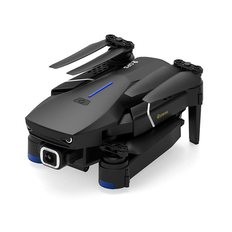 کواد کوپتر با دوربین کیفیت HD مدل E520S