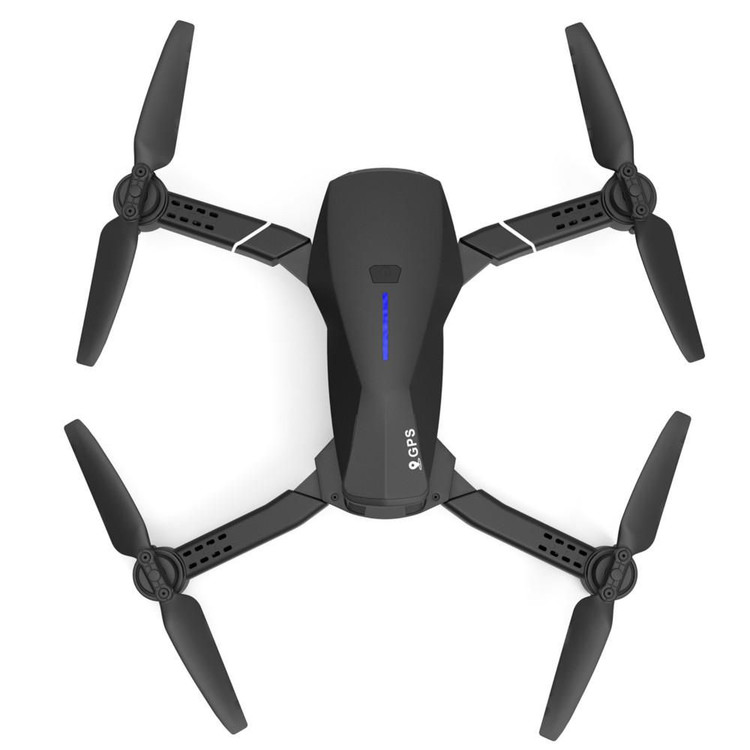 کواد کوپتر با دوربین کیفیت HD مدل E520S