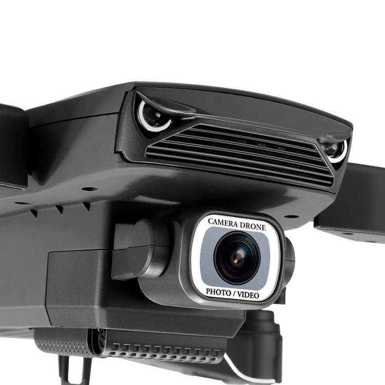 کواد کوپتر با دوربین کیفیت HD مدل E520S