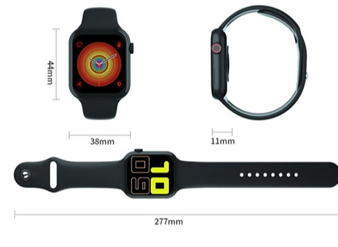 ساعت هوشمند مدل Smart Watch7 Z33