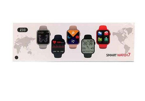 ساعت هوشمند مدل Smart Watch7 Z33