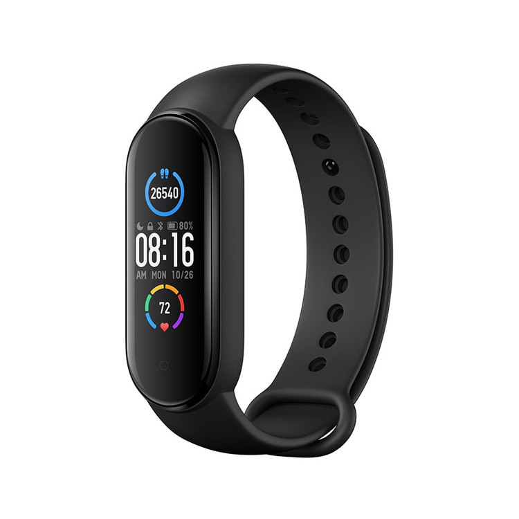 مچ بند هوشمند برند Smart Bracelet مدل M5